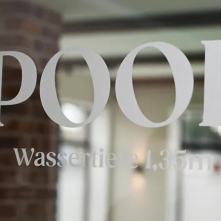 Binnendiek Haus 1 Superior-apartment 1