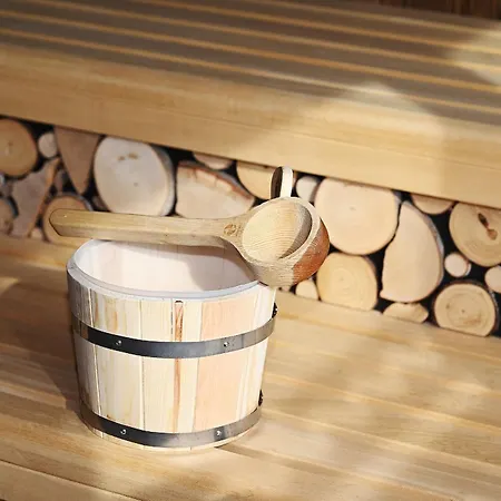 Binnendiek Haus 1 Superior-apartment 1 *