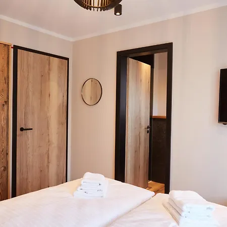 아파트 Binnendiek Haus 1 Superior-apartment 1