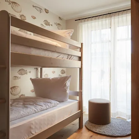 아파트 Binnendiek Haus 1 Superior-apartment 1 *