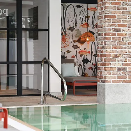 Binnendiek Haus 1 Superior-apartment 1 부숨