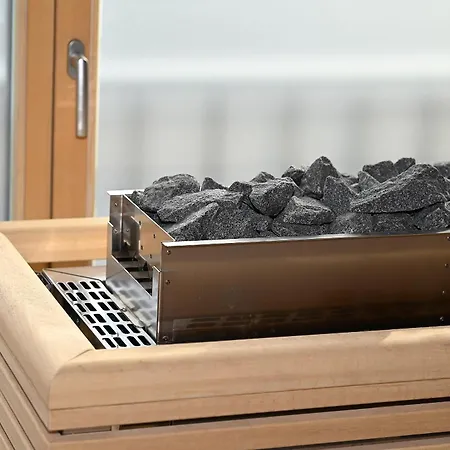 Binnendiek Haus 1 Superior-apartment 1 * 부숨