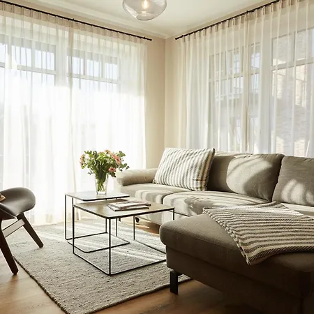 아파트 Binnendiek Haus 1 Superior-apartment 1