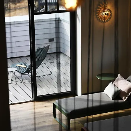 Binnendiek Haus 1 Superior-apartment 1 Busum