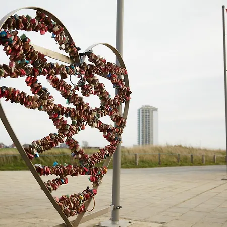 아파트 Binnendiek Haus 1 Superior-apartment 1