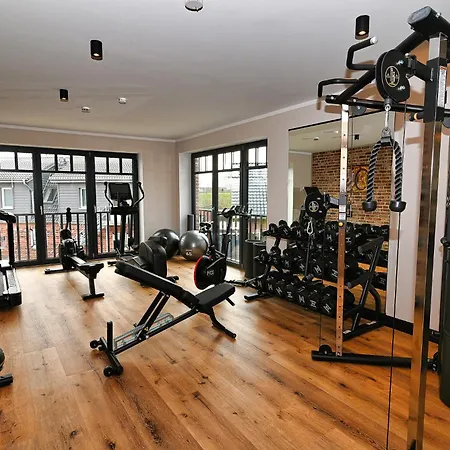 Binnendiek Haus 1 Superior-apartment 1 아파트 부숨