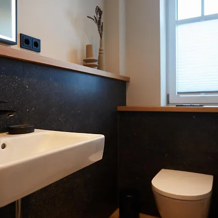 Binnendiek Haus 1 Superior-apartment 1 아파트 부숨