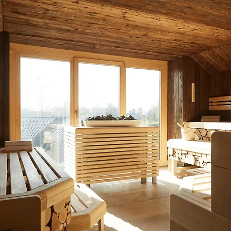 Binnendiek Haus 1 Superior-apartment 1 부숨