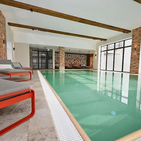 Binnendiek Haus 1 Superior-apartment 1 아파트 *