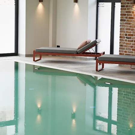 Binnendiek Haus 1 Superior-apartment 1 아파트