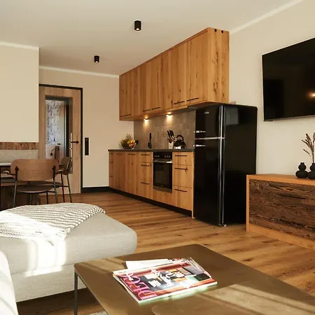 아파트 Binnendiek Haus 1 Superior-apartment 1 부숨