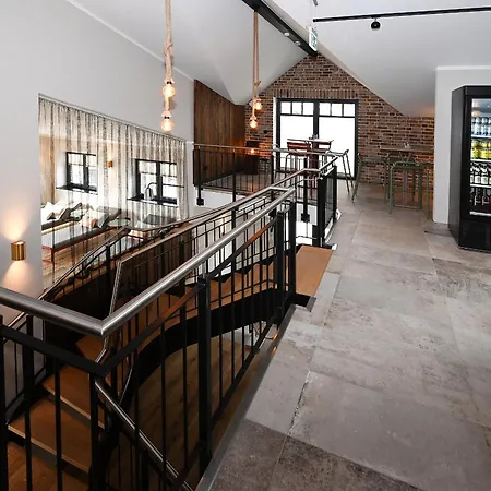 Binnendiek Haus 1 Superior-apartment 1 아파트